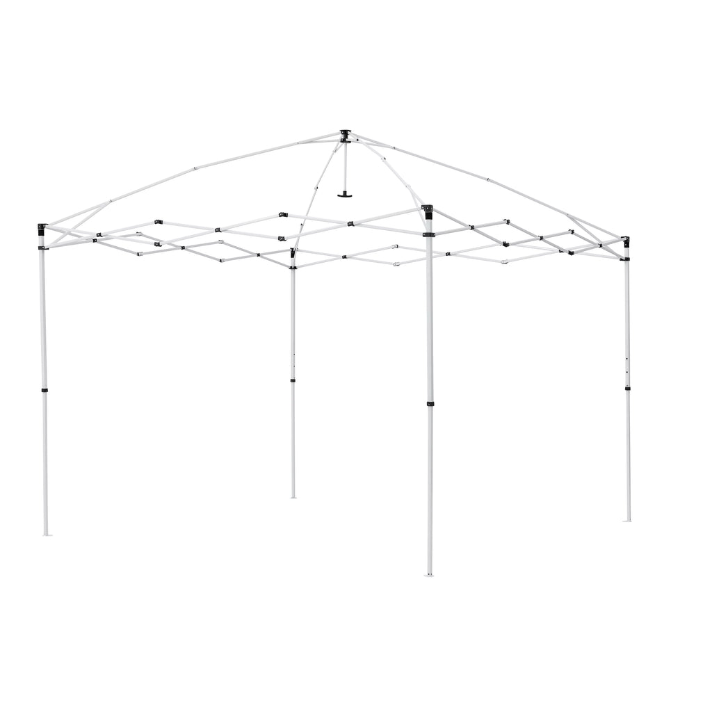 10 x 10 Straight Leg Canopy I7642