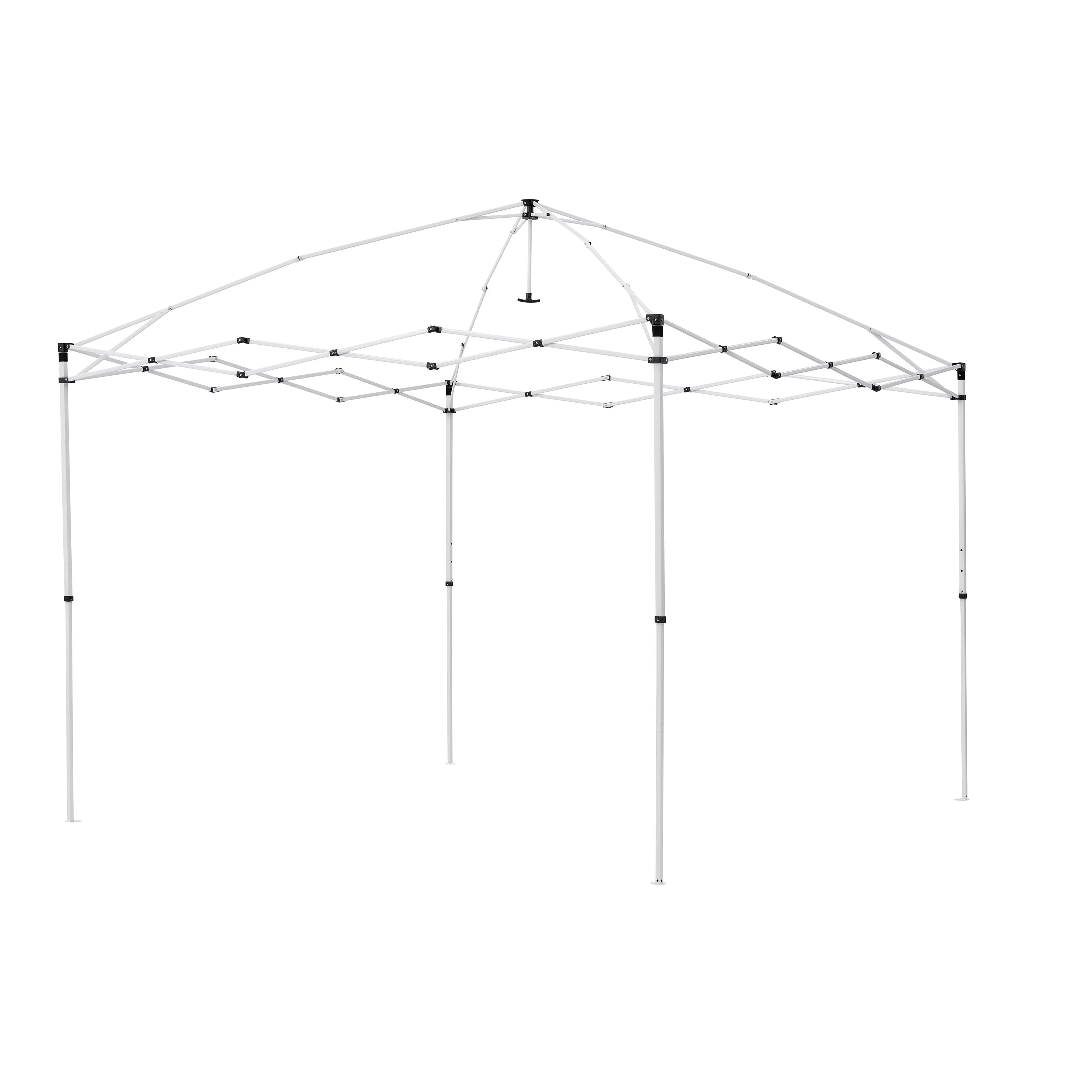 10 x 10 Straight Leg Canopy I7642