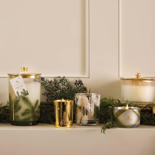 Pine Needle Frasier Fir Scented Candle, 16 Oz Y60263