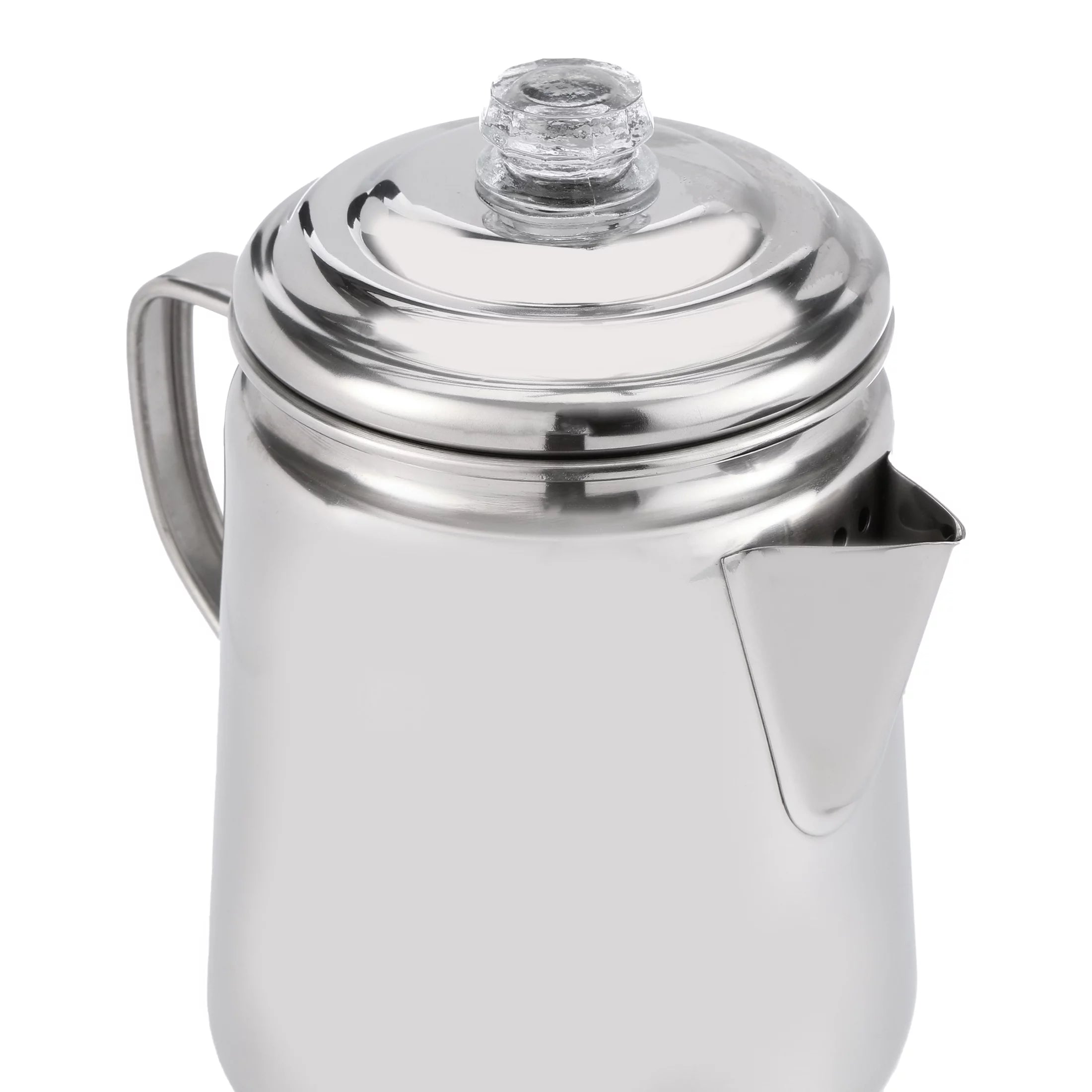 Stainless Steel Percolator, 12 Cup R4277