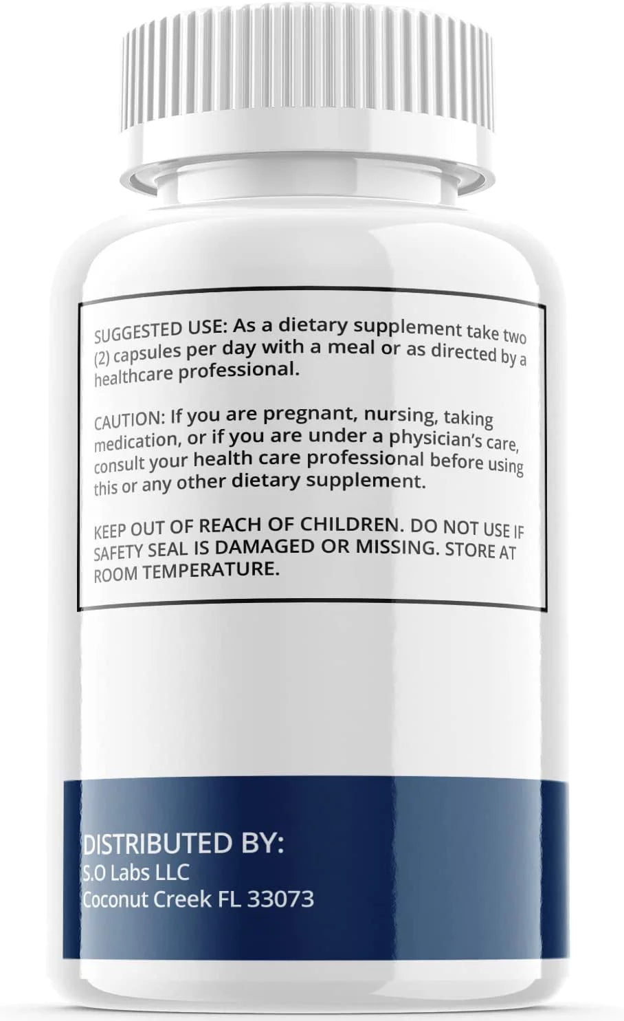 Dietary Supplement for Eye Health, 120 Capsules I7796