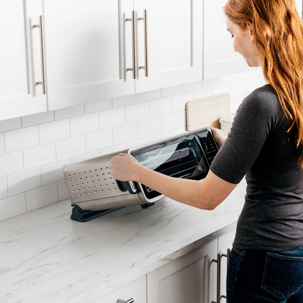 10-In-1 Digital Air Fry Oven W43490