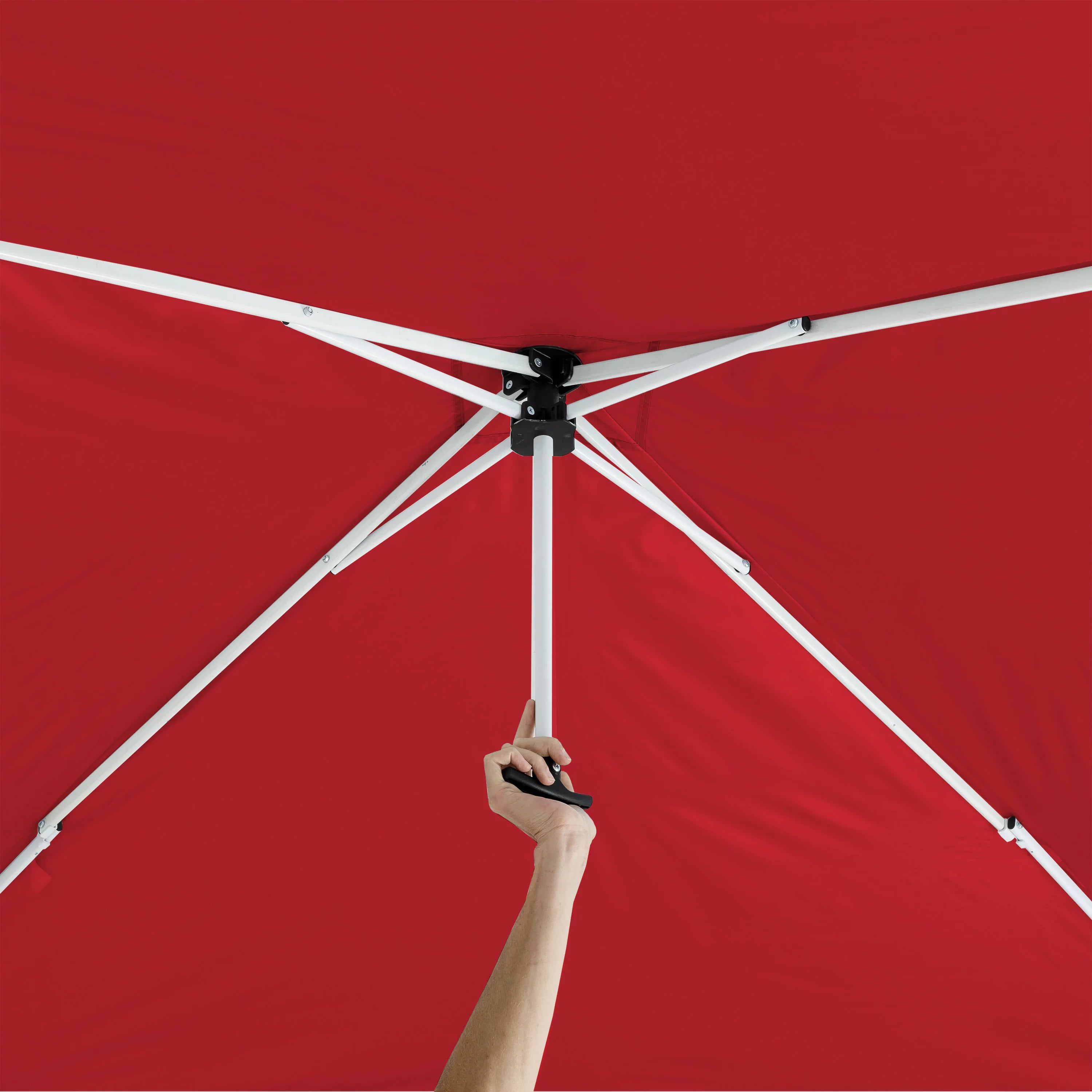 10 x 10 Straight Leg Canopy I7642