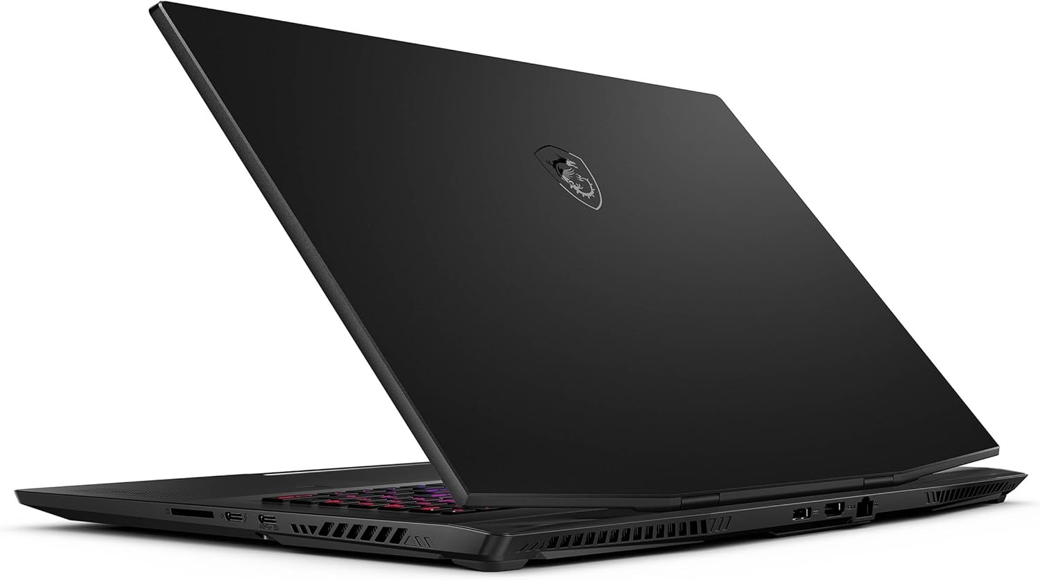 17.3" FHD 144Hz Gaming Laptop, Intel Core i9, 32GB RAM, 2TB SSD, RTX 3060 M441