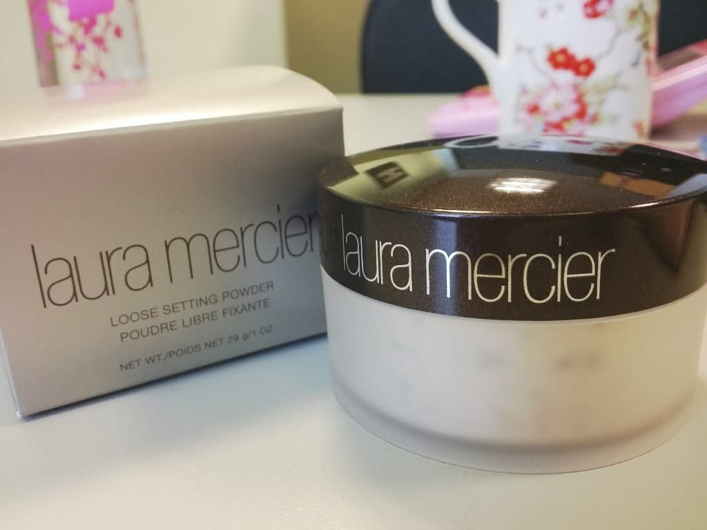 Translucent Loose Setting Powder C573536
