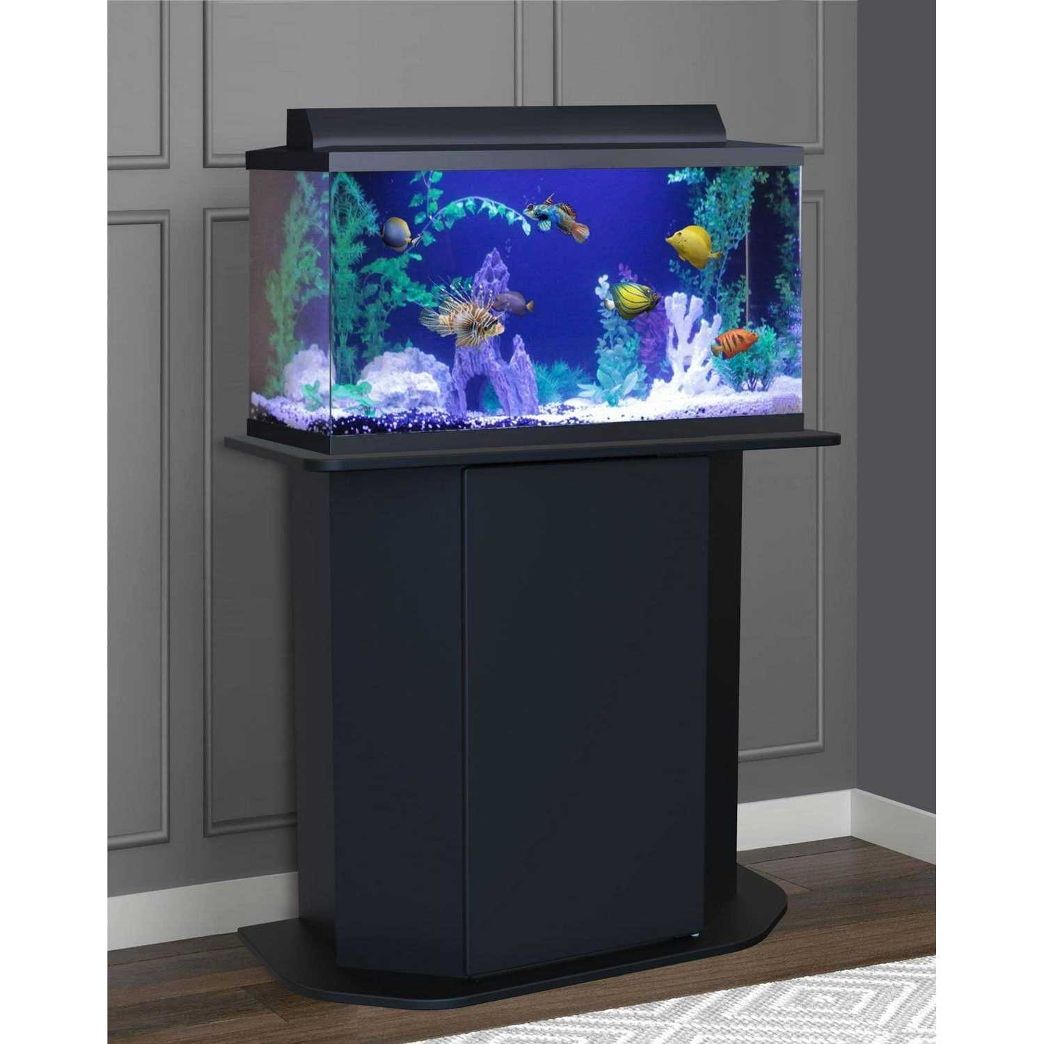 Aquarium Stand for 20-29 Gallon Tank L8333