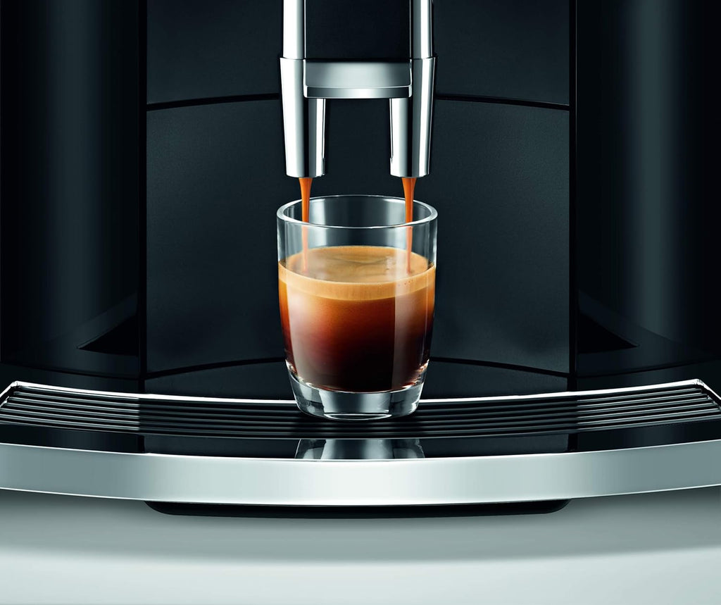 Automatic Coffee Machine E905