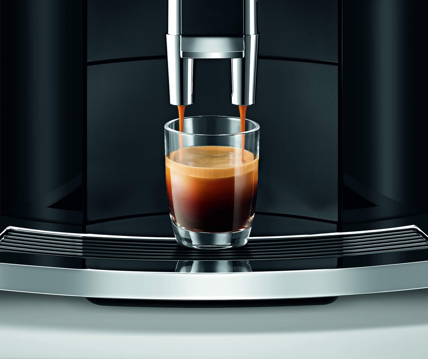 Automatic Coffee Machine E905