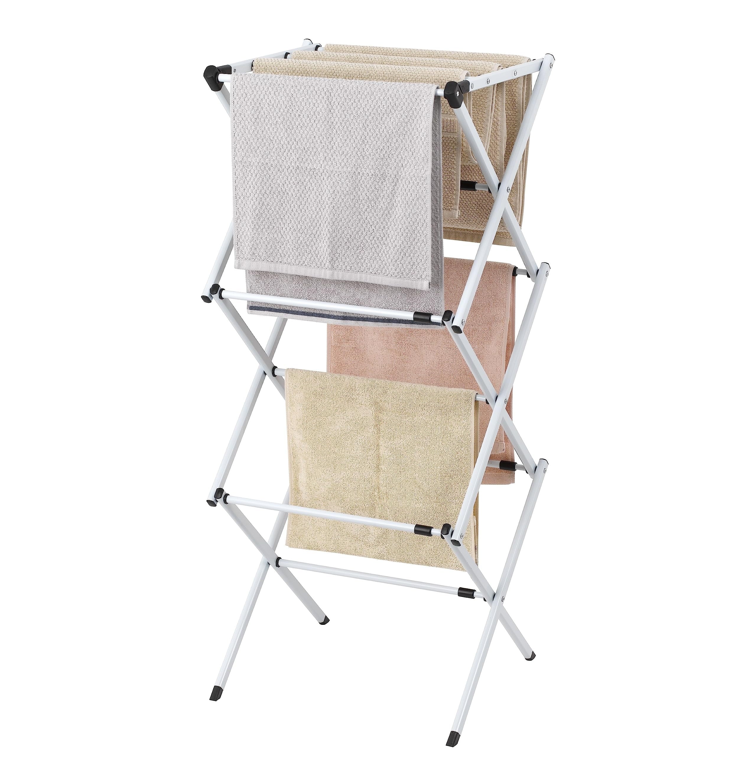 Clothes Drying Rack, Folding Indoor & Outdoor Rack I4028