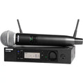 Shure GLX-D Advanced Digital Wireless Vocal System with SM58 Vocal Microphone