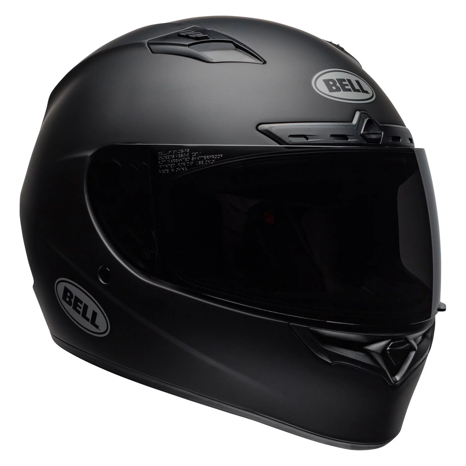 Full Face Helmet with MIPS T572