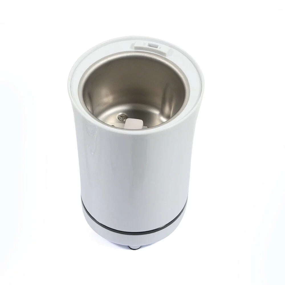 Electric Coffee Bean Grinder for Nut Seed Herb Spice X648