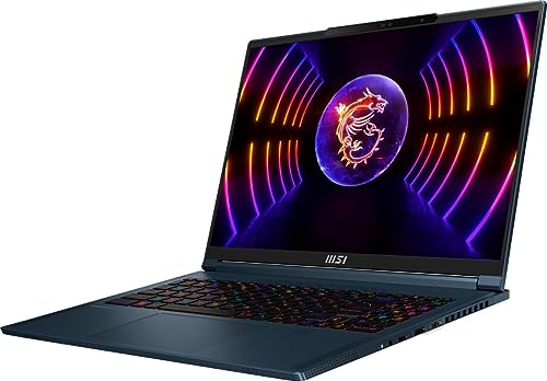 Gaming Laptop, 32GB RAM, 1TB SSD, 16" 1920x1200, RTX 4070 P9484