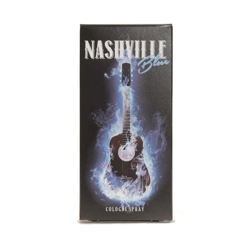 Men's Nashville Blue Cologne V9060