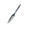 Blank Blade for the Knifemaking | VG10 Damascus San Mai Full Tang | DIY Blank Blade for Custom Knife | Blade for Outdoor & Camping (Blank Blade)