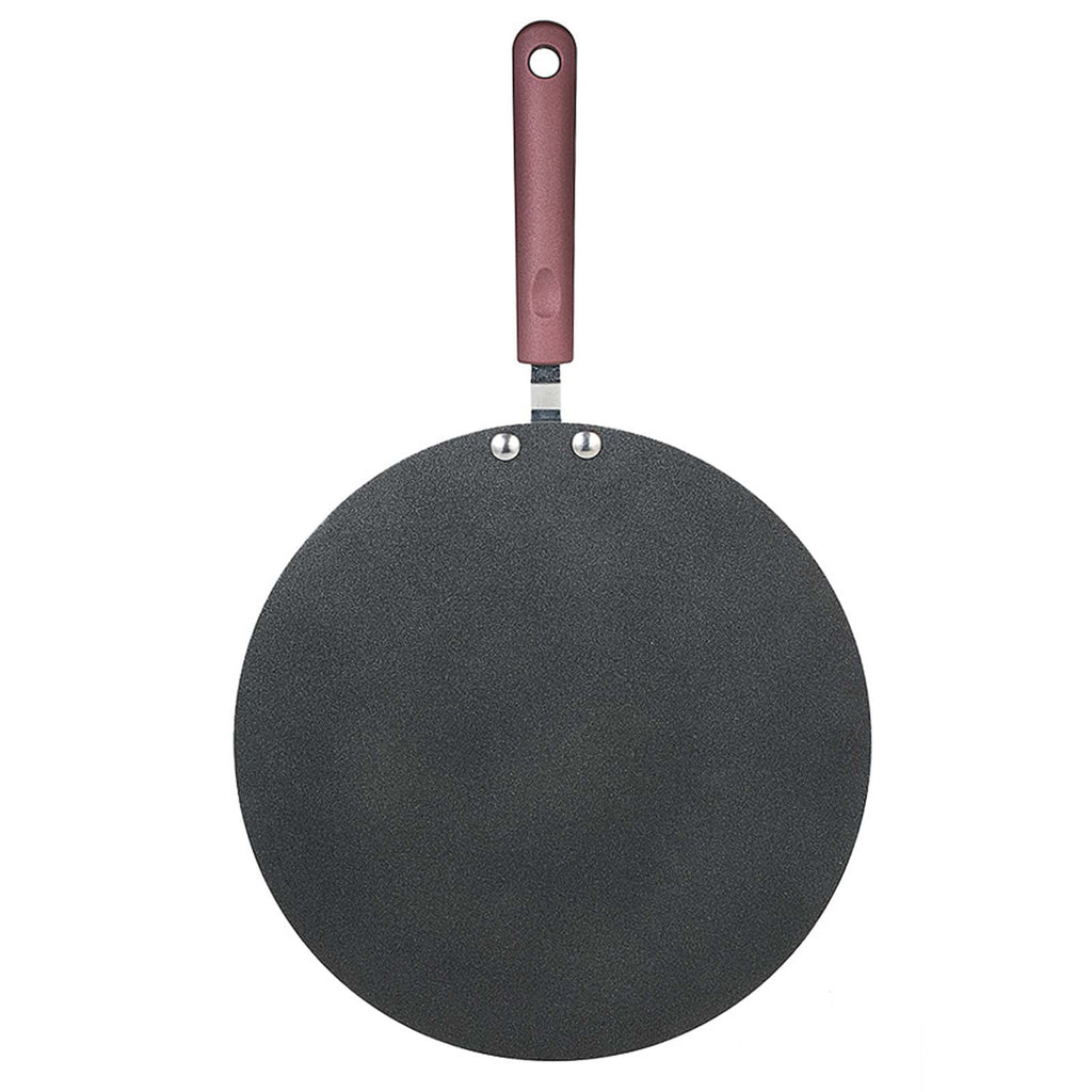 Pancake Pan Crepe Maker with Spreader & Spatula T707