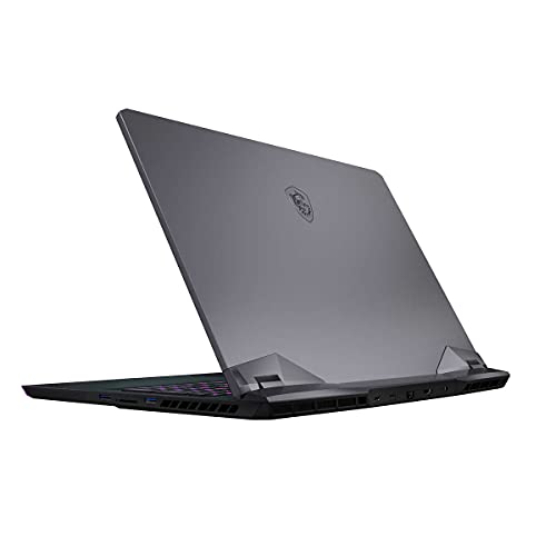 17.3" 144Hz FHD Gaming Laptop, Intel Core i9, RTX 3060, 64GB RAM, 2TB SSD L7020