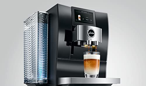 Automatic Coffee Machine for Hot and Cold Coffee Y950956
