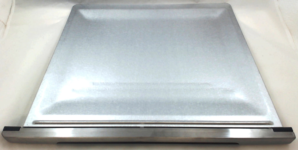 TOB-260CT, Chefs Convection Toaster Oven Crumb Tray fits Cuisinart TOB-260