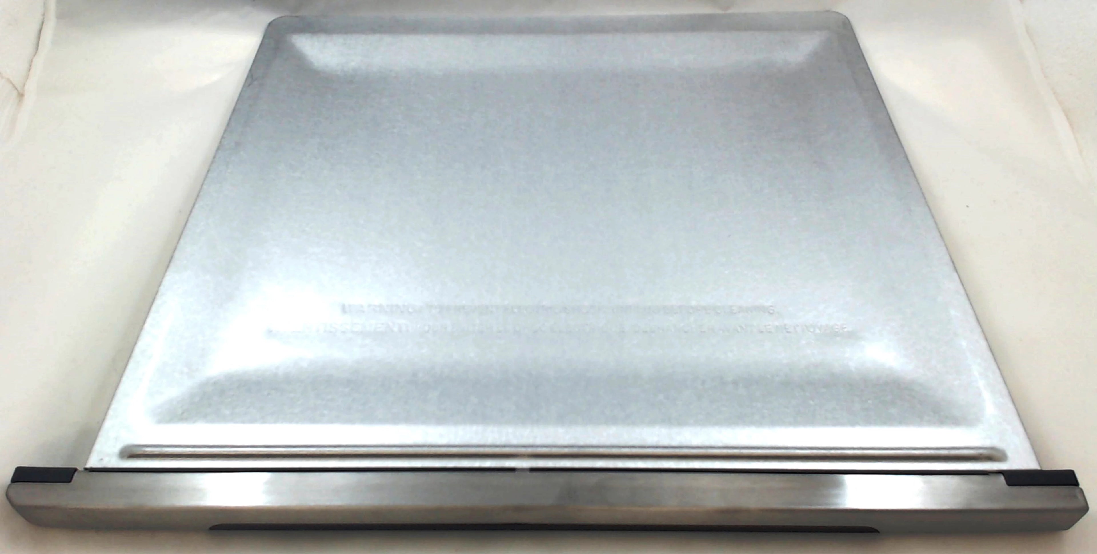 TOB-260CT, Chefs Convection Toaster Oven Crumb Tray fits Cuisinart TOB-260