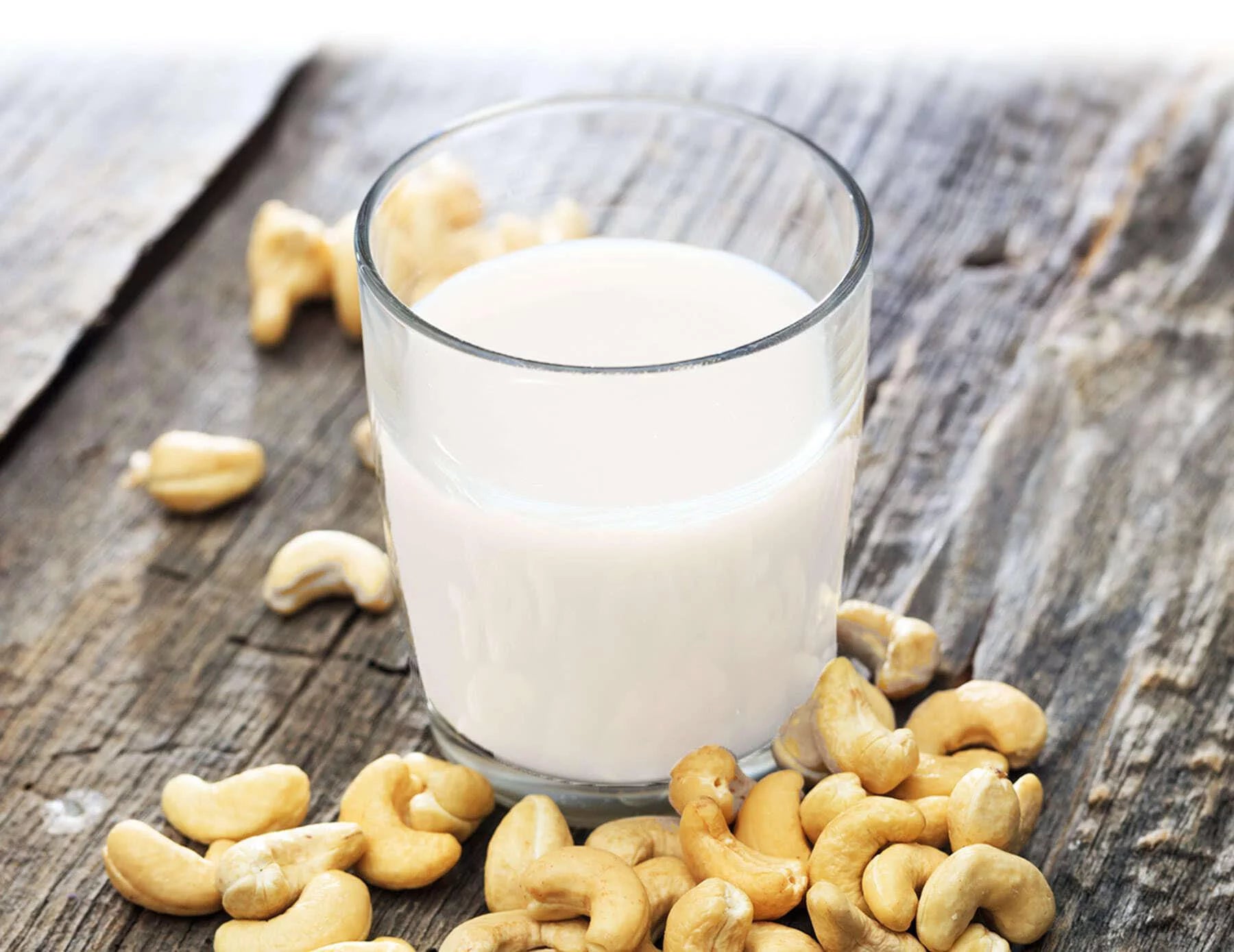 Vegan Cashew Milk Powder, 5 lbs W5347