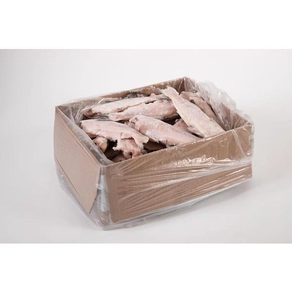 Whole Dressed Catfish, 7 to 9 Ounce, 15 Pound L89670