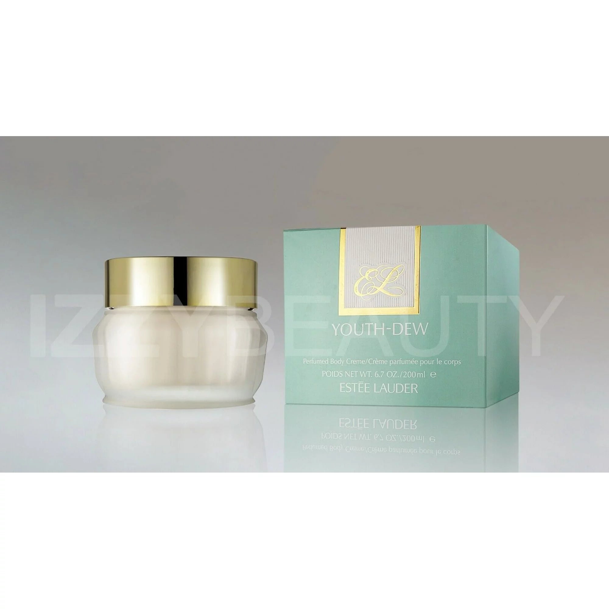 Perfumed Body Creme 6.7 oz O627270