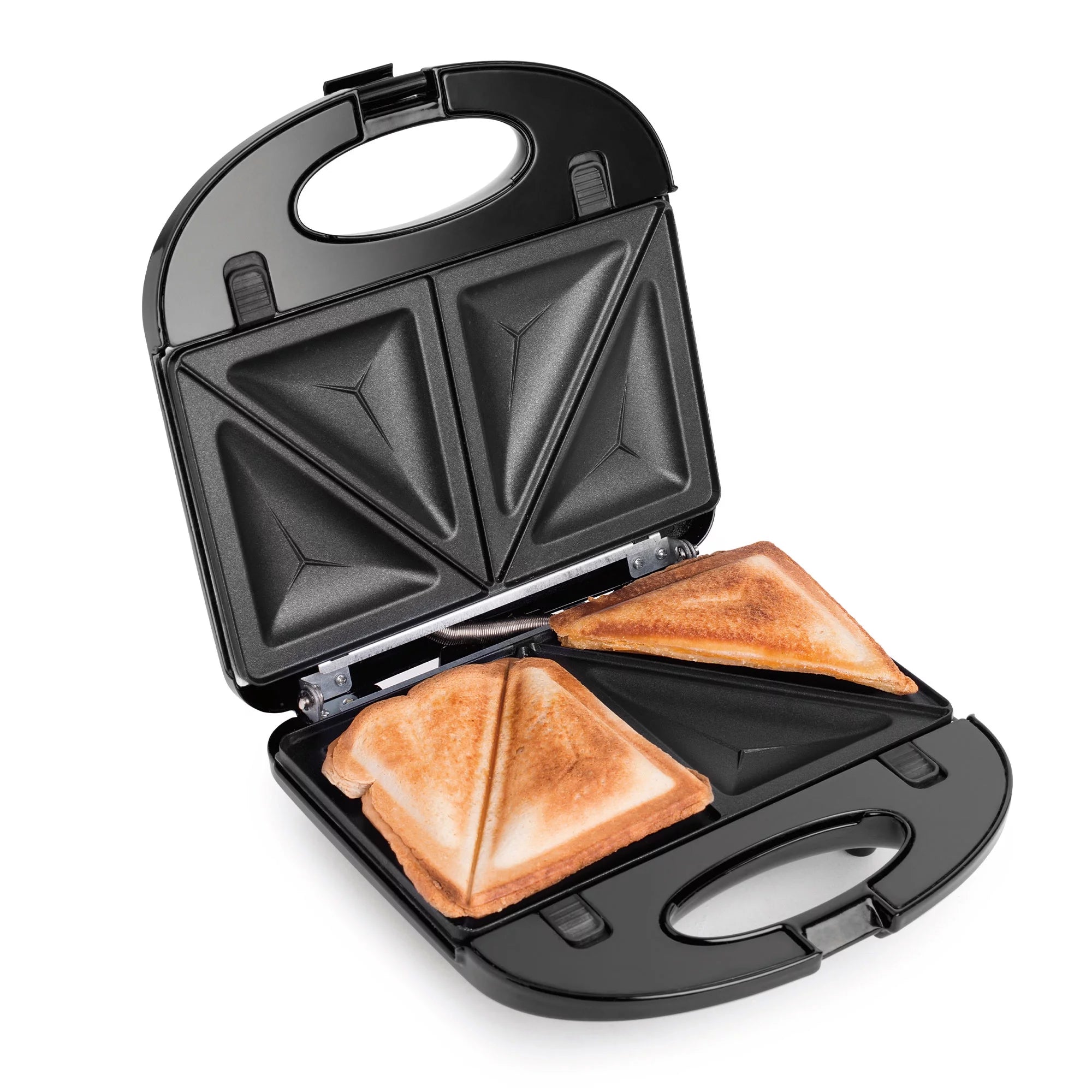 3 in 1 Grill, Sandwich & Waffle Maker T2428