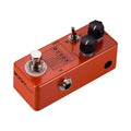 MOSKYAudio D250X Electric Guitar Overdrive Preamp Effect Pedal 2 Models, True Bypass