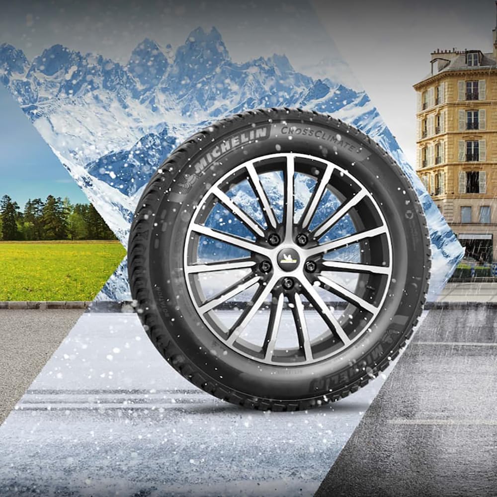 All-Season Car Tire for SUV and CUV, 245/50R20 Z685