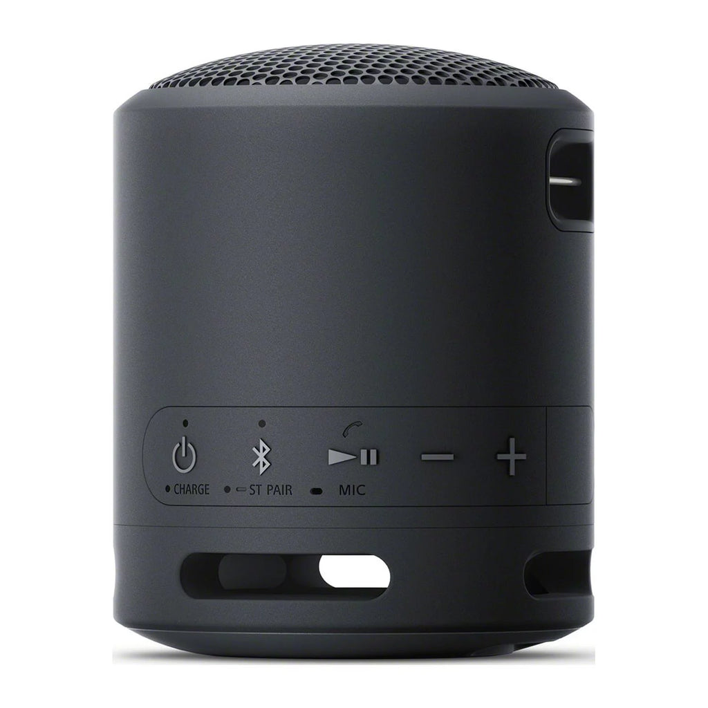 Portable Bluetooth Speaker, Black K52783