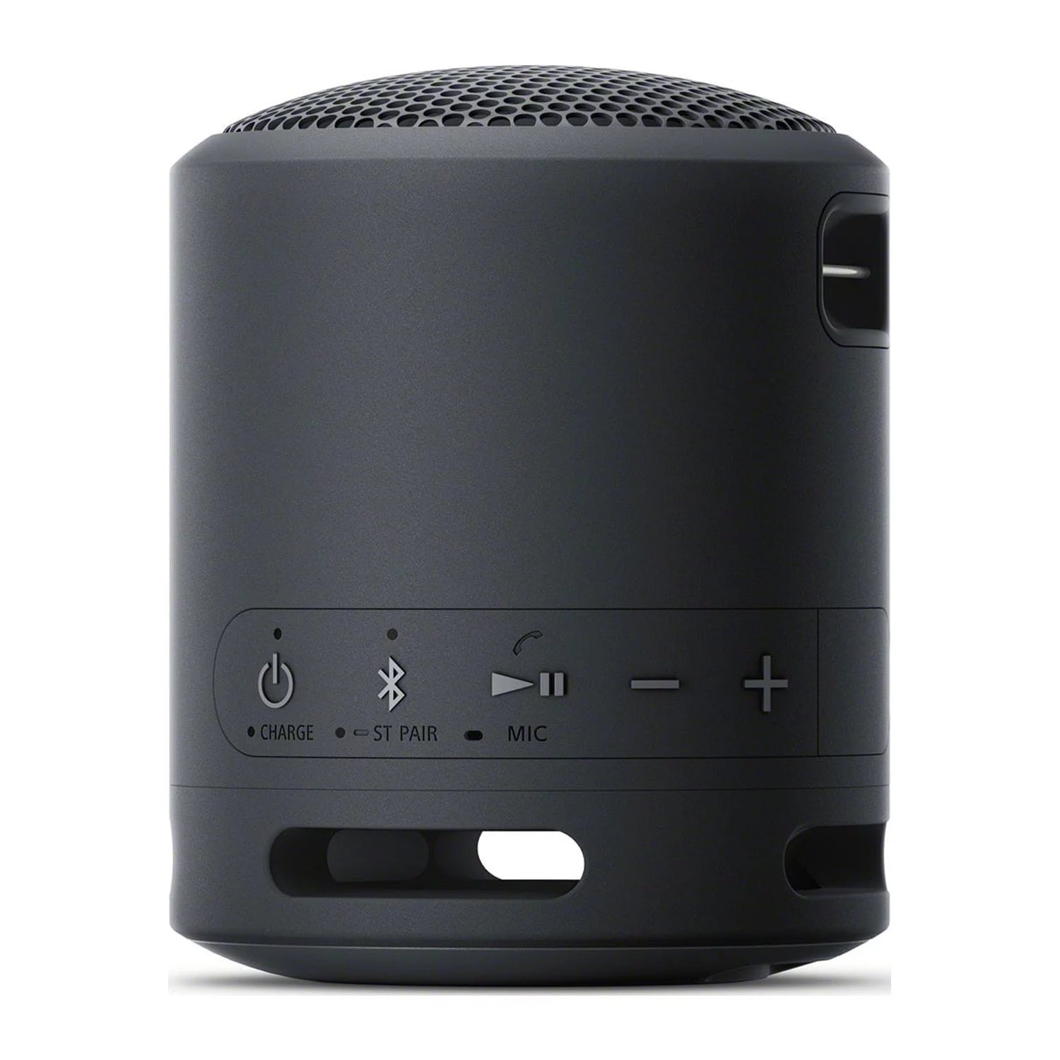 Portable Bluetooth Speaker, Black K52783