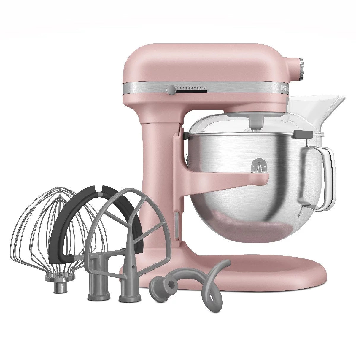 Stand Mixer with 7-Quart Bowl Lift M883