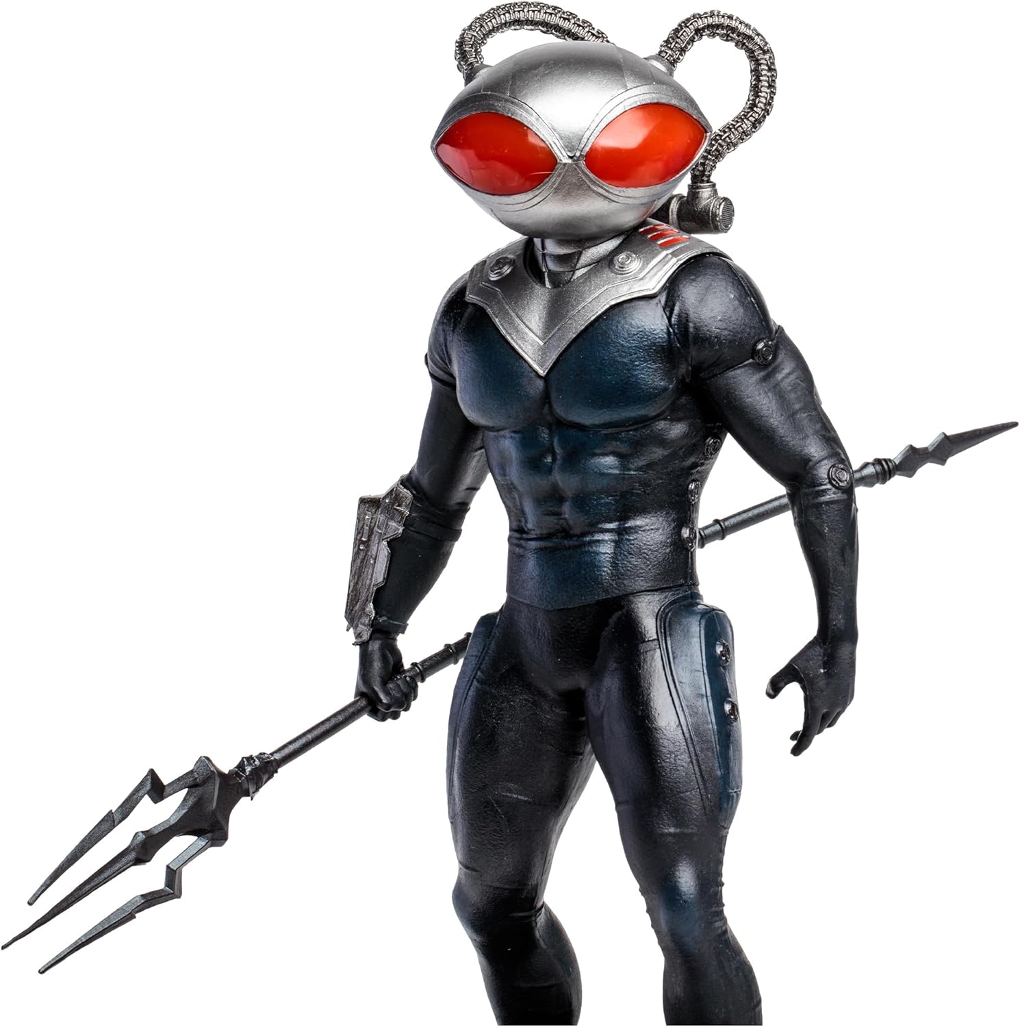 DC Multiverse Black Manta 12" Statue N621252