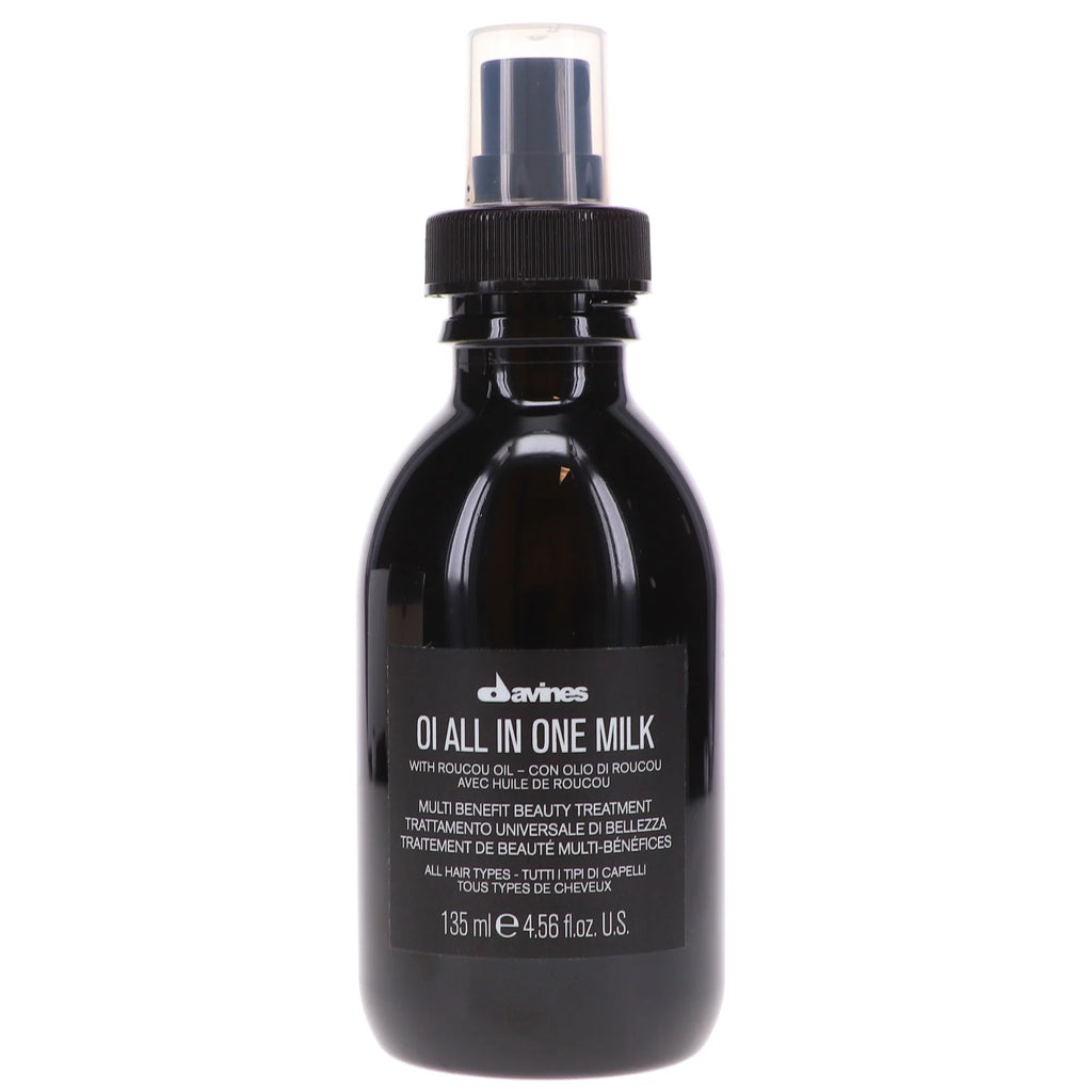Davines OI All in One Milk 4.56 oz