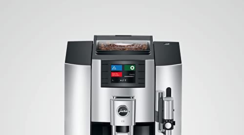 Automatic Espresso Machine V3710