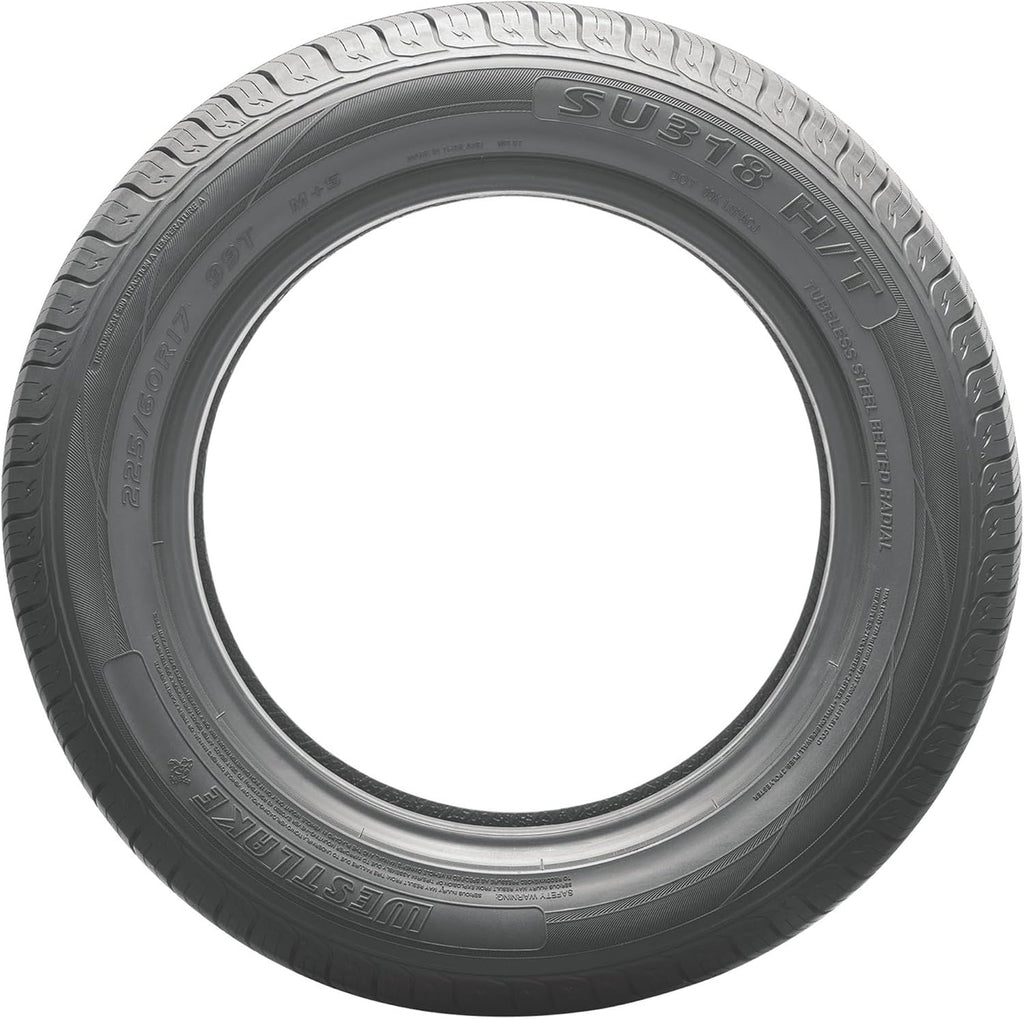 All Season P235/55R20 SUV/Crossover Tire M929628