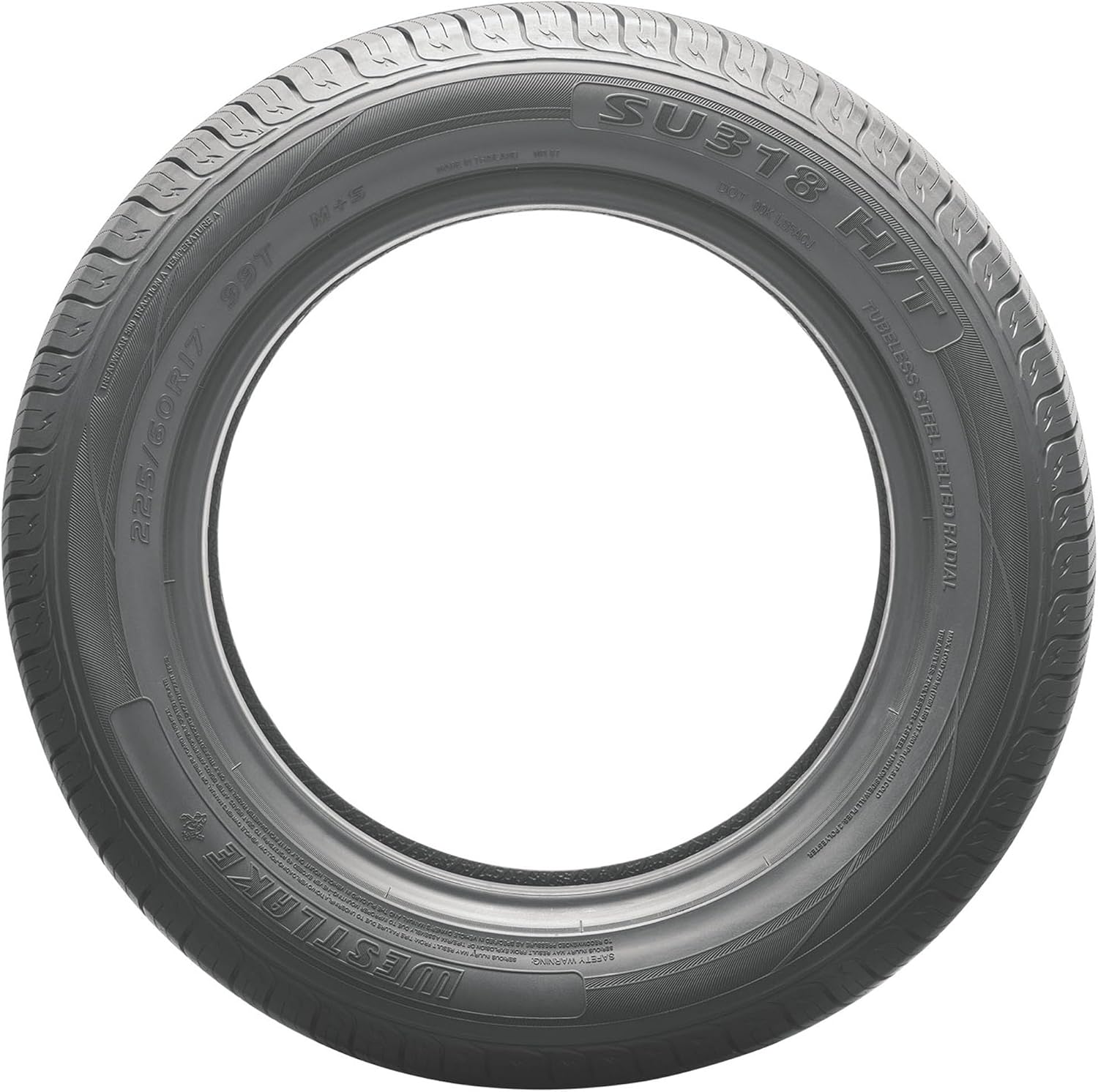 All Season P235/55R20 SUV/Crossover Tire M929628