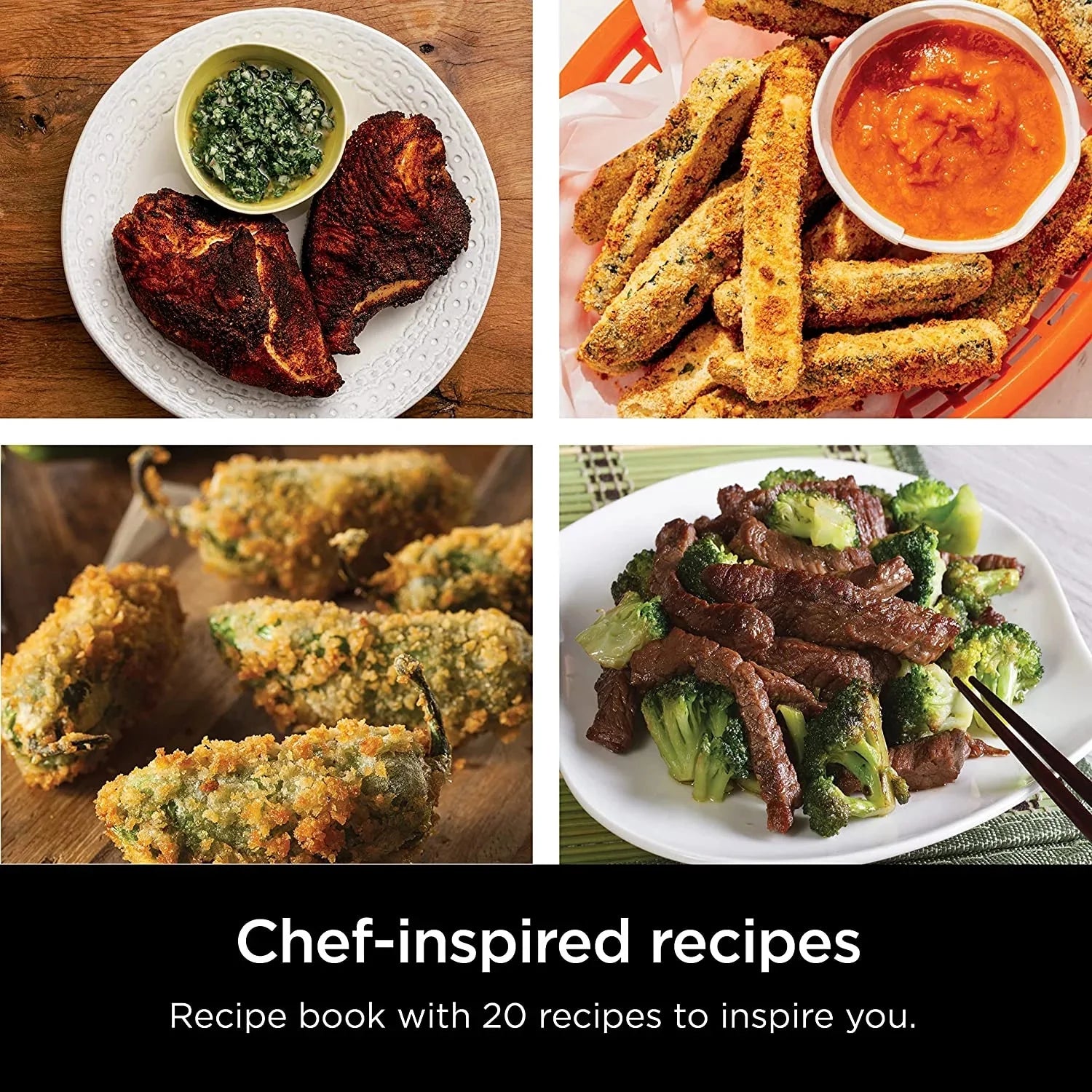 Air Fryer 4 Quart, Crisps Roasts Reheats Dehydrates, Grey Y8023