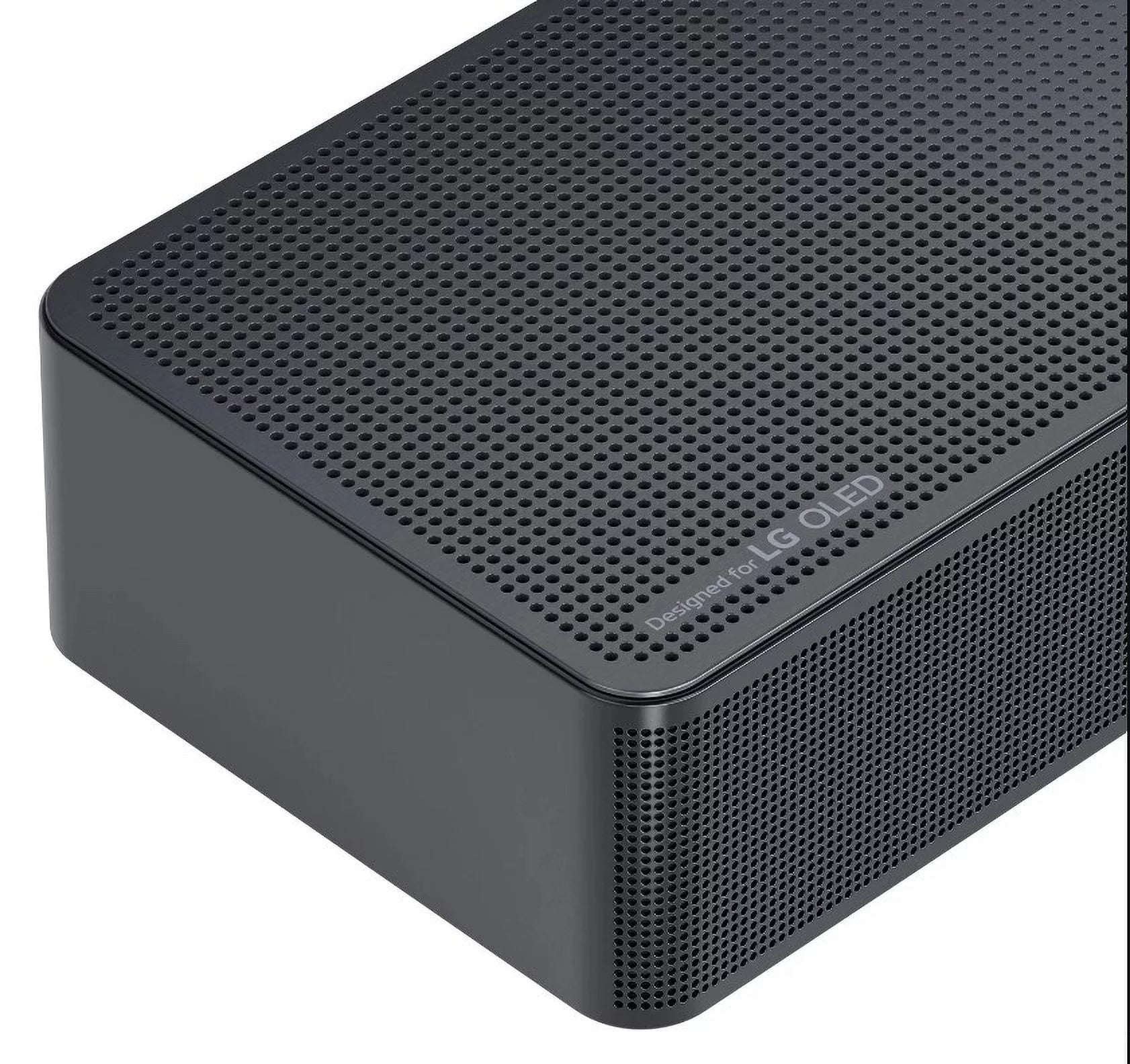 3.1.3 Sound Bar Speaker with Voice Assistant Support Y236