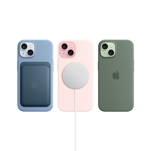 iPhone 15 256 GB Pink Locked N49220
