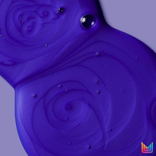 Purple Shampoo for Blonde, Grey, and Platinum Hair D34539
