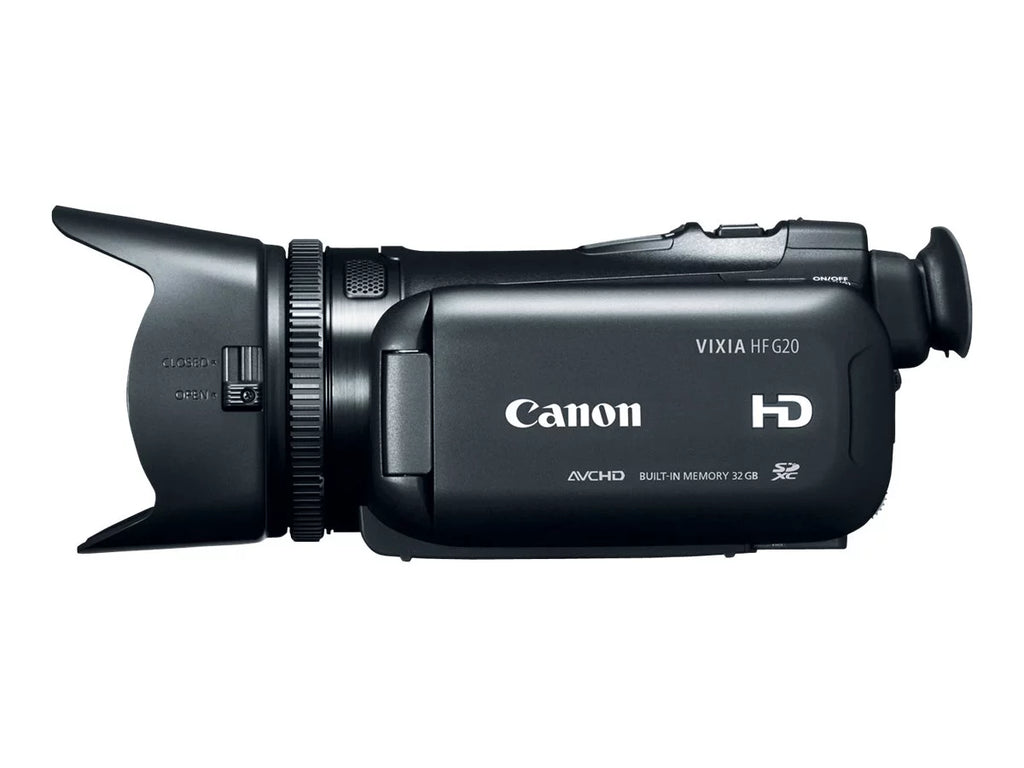 Camcorder 1080p 10x Optical Zoom 32GB U77519