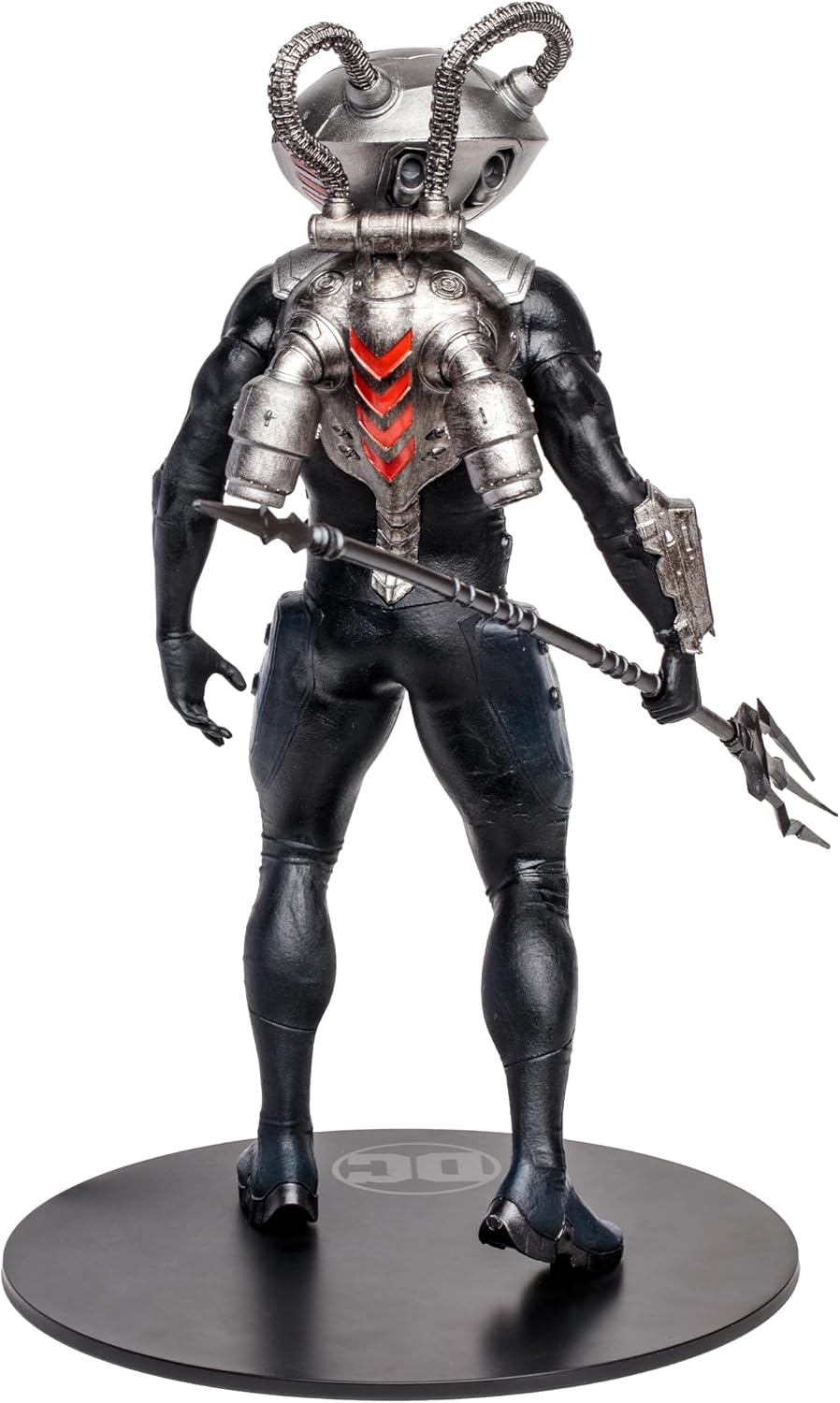 DC Multiverse Black Manta 12" Statue N621252