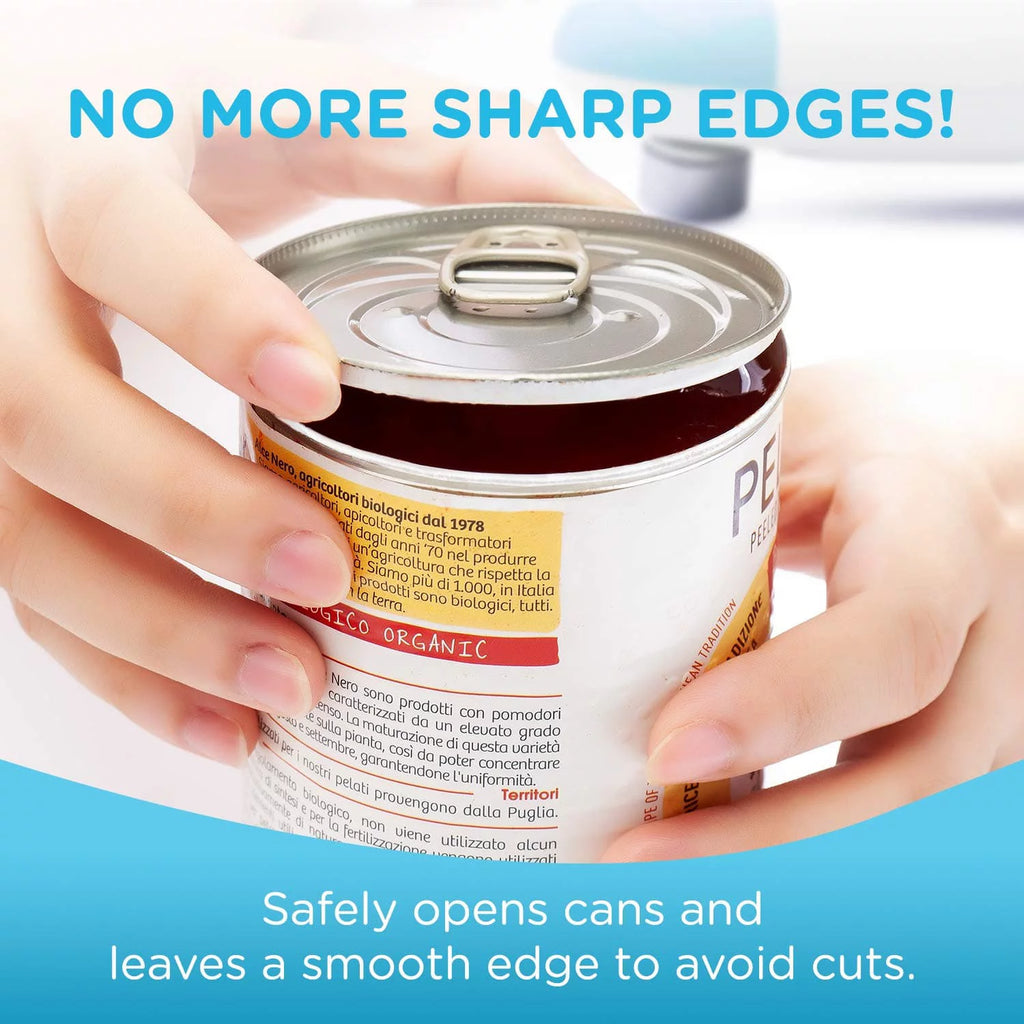 Electric Can Opener for Smaller Hands O988263