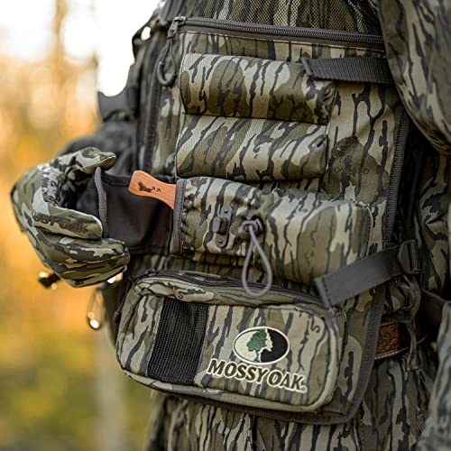 Turkey Hunting Vest with Seat C92816