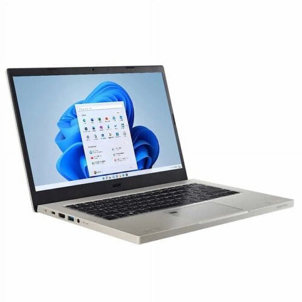 14" FHD Laptop, Intel Core i7, 16GB RAM 1TB SSD, Windows 11 Home U985469
