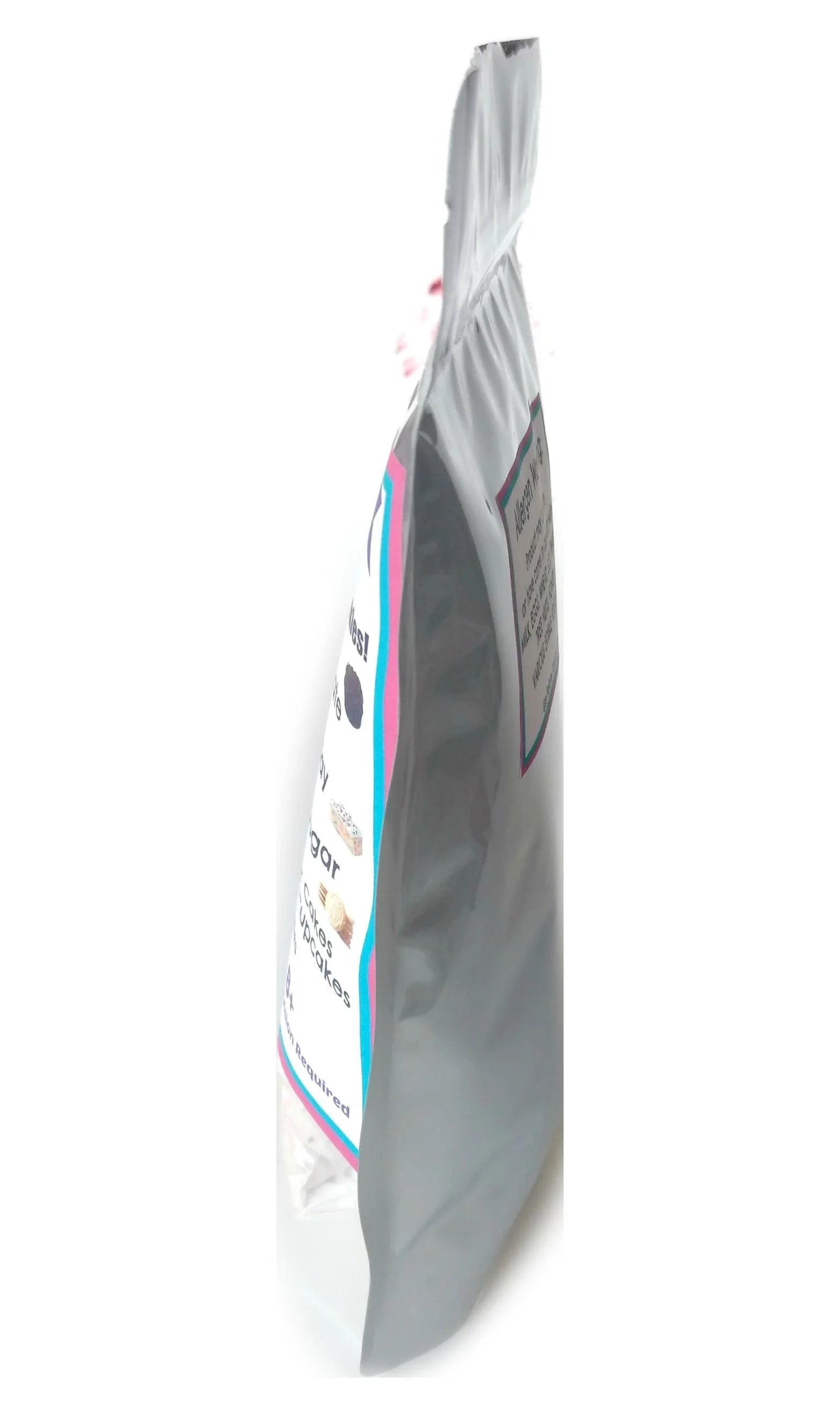 Easy Bake Oven Mixes Refill Kit 4 Cookie Super Pack T871