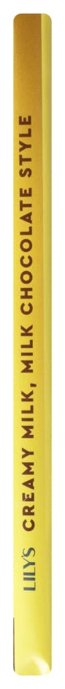 Creamy Milk Chocolate Bar, 3 oz (Pack of 6) S6042