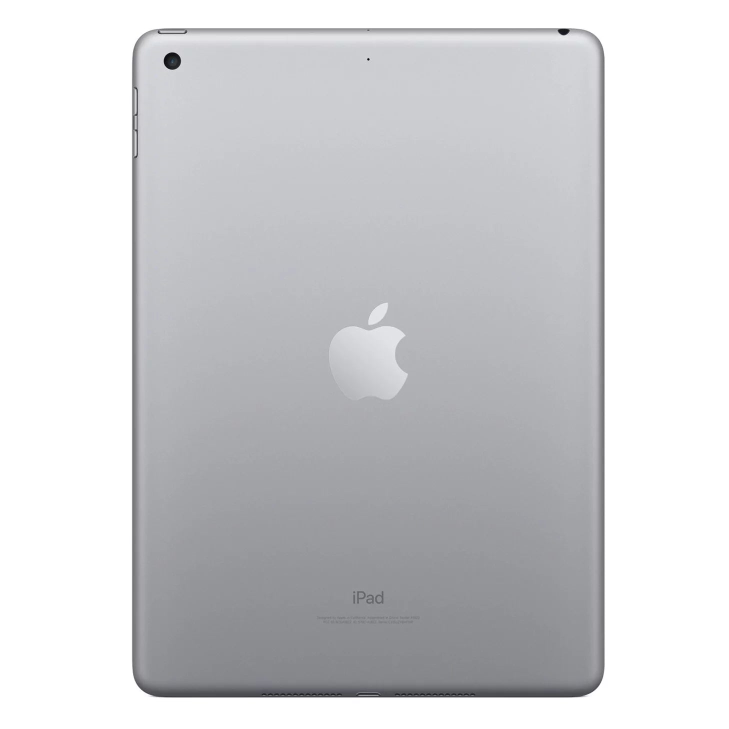 iPad 9.7" Tablet 128GB WiFi Space Gray S78379
